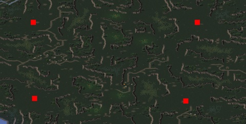 Rendered preview of Toxic Passage