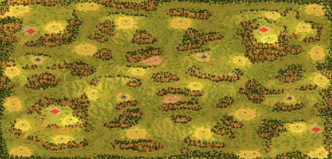 Rendered preview of Alaskan Outback