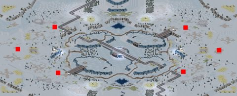Rendered preview of Frozen Bones