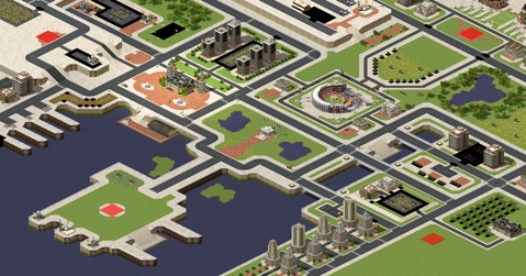 Rendered preview of Reborn 2.0 - Good Old Days