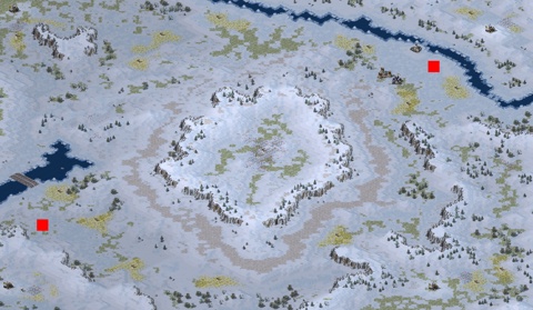 Rendered preview of Unfair Match 3