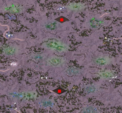 Rendered preview of Uphill Battle