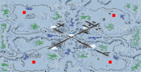 Rendered preview of Permafrost