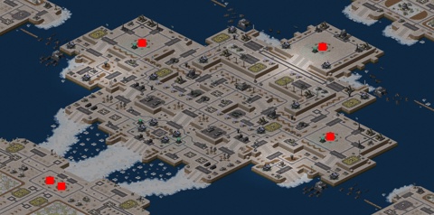 Rendered preview of Ouroboros Challenge