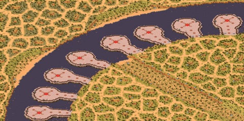 Rendered preview of Dry Run (2-8)