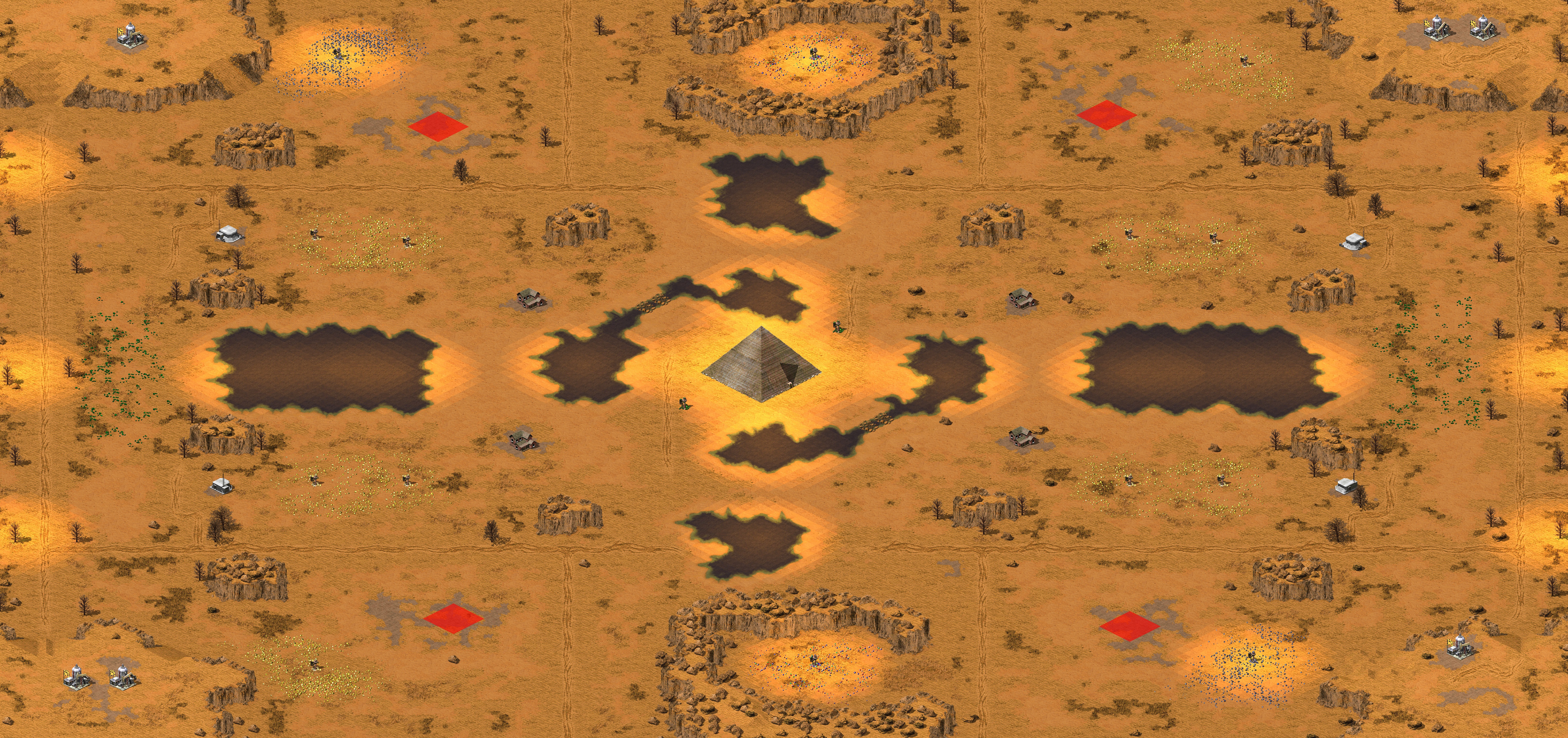 Rendered map: [4] Pipeline Double