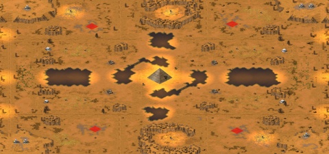 Rendered preview of [4] Pipeline Double