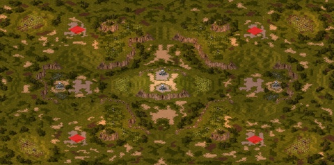 Rendered preview of Mounting Pressure (4)