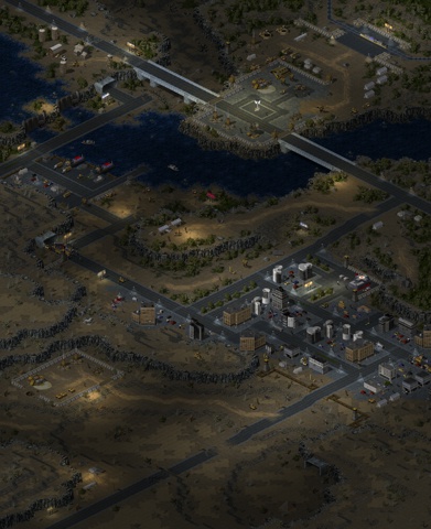Rendered preview of 09 - Wayward Artifact