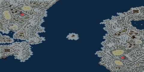 Rendered preview of Cold War Stalemate