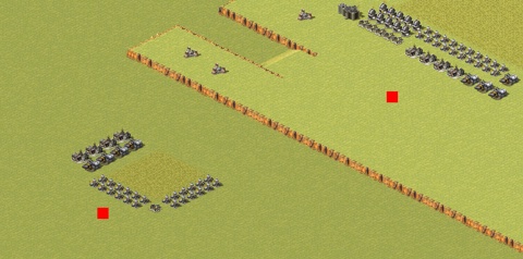 Rendered preview of Oil Field