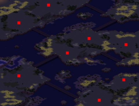 Rendered preview of Ocean Thirst 1