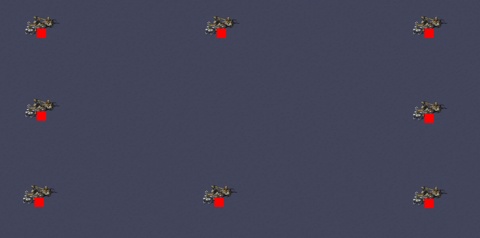 Rendered preview of Naval Battle