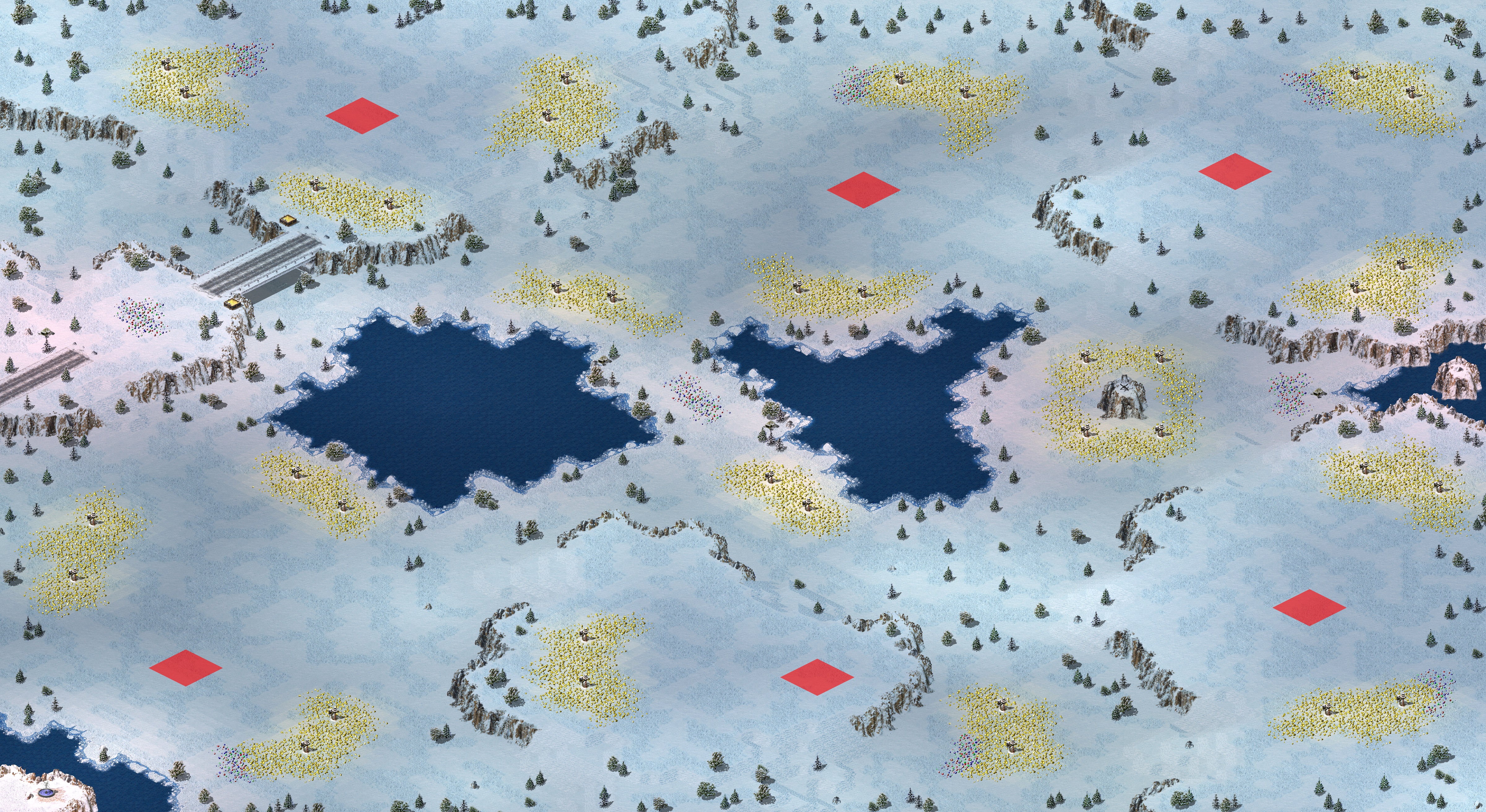 Rendered map: Buffed - Severn