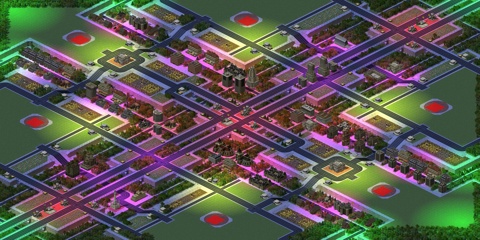 Rendered preview of Jacqueline Heights
