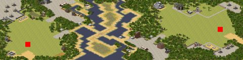 Rendered preview of Oil & Ore
