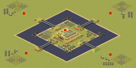 Rendered preview of Apocalypse Island