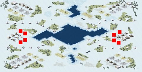 Rendered preview of Official Championship 4v4