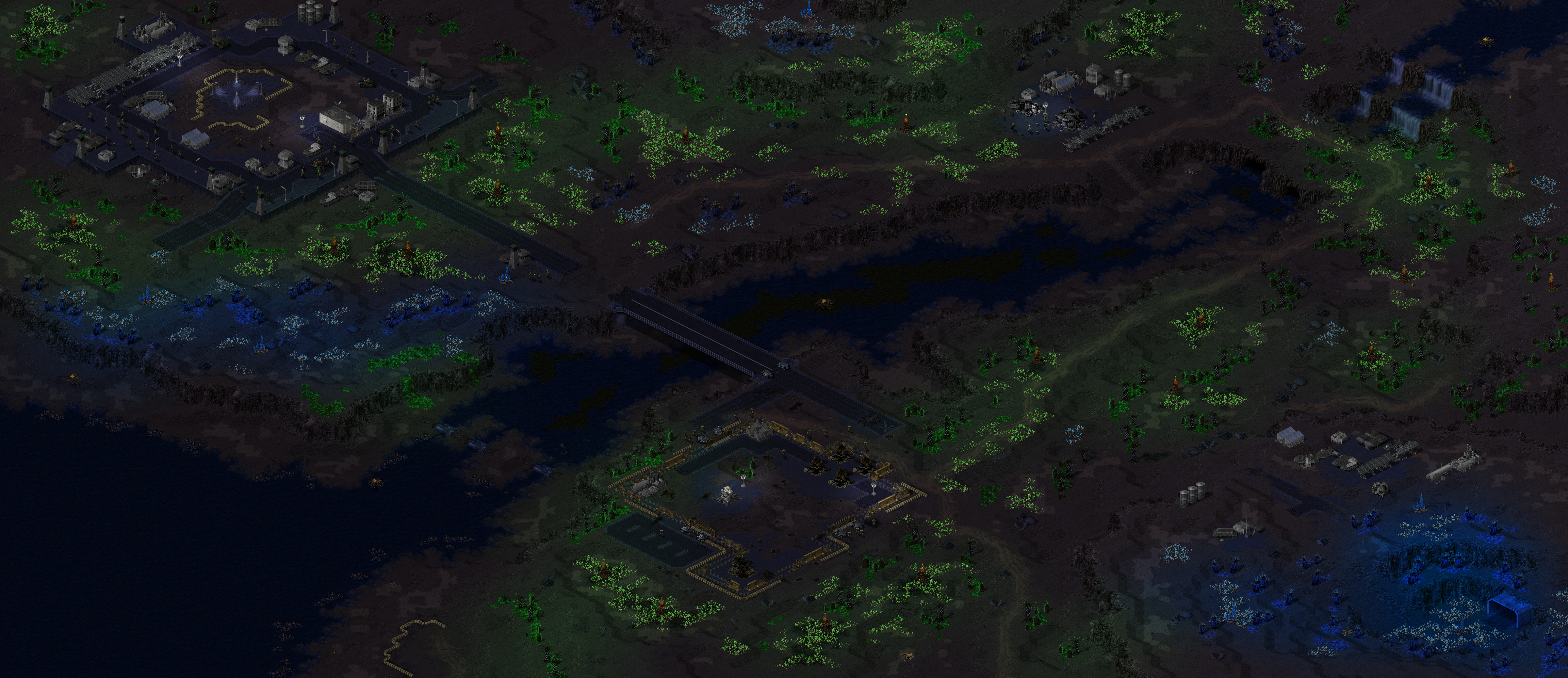 Rendered map: GDI 2b: Whitefall