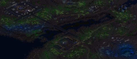 Rendered preview of GDI 2b: Whitefall