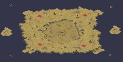 Rendered preview of The Wicked Whip