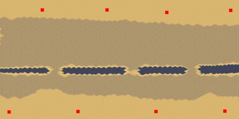 Rendered preview of Equal Autumn