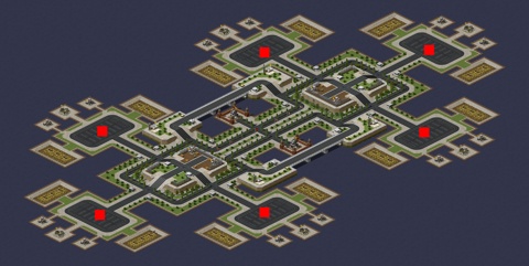 Rendered preview of Buffed: New Pig Bay