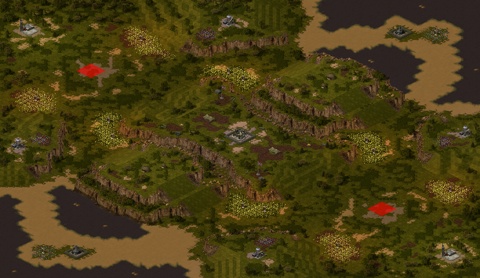 Rendered preview of The Great Outdoors (2)