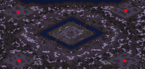 Rendered preview of Tower of Power