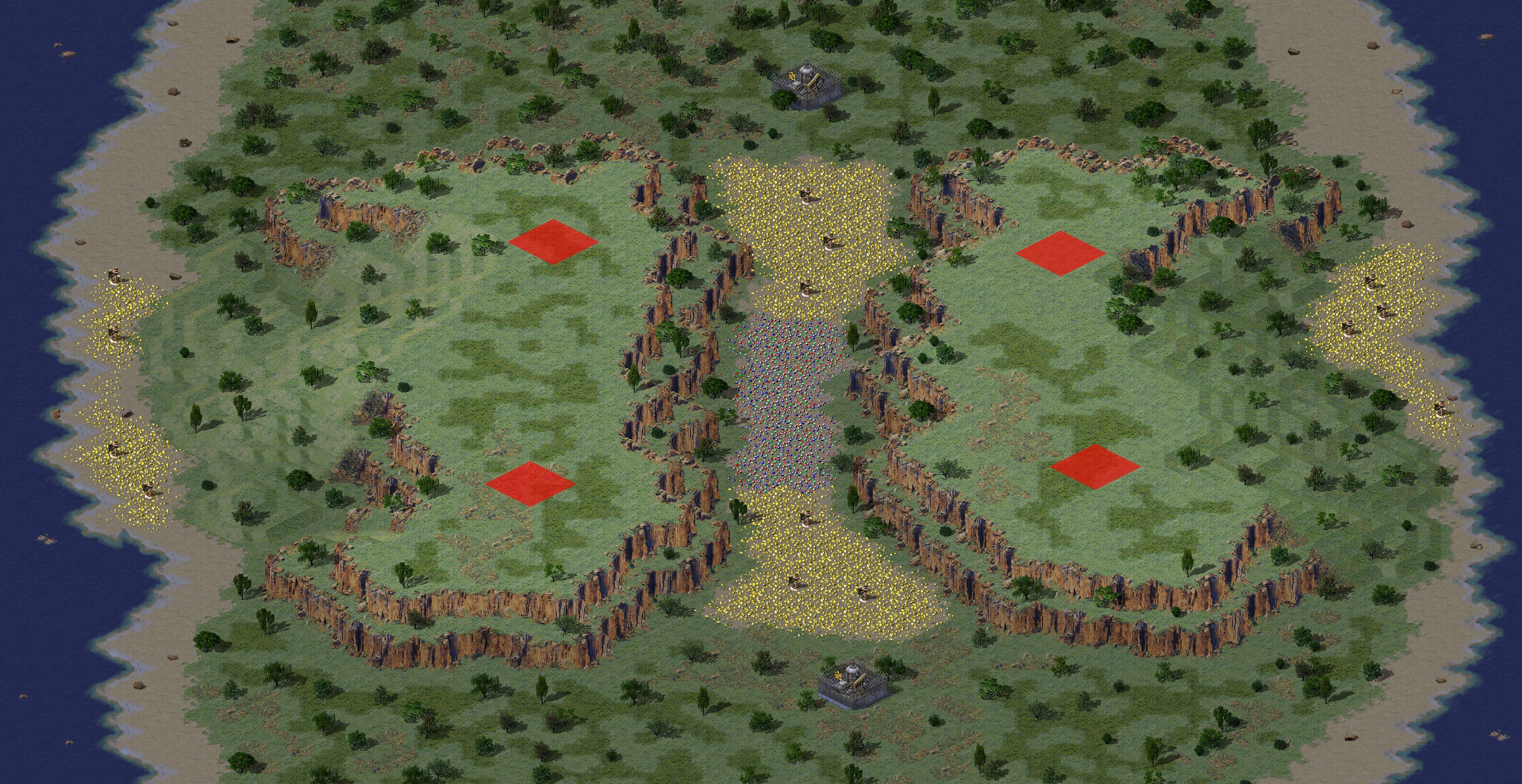 Rendered map: Reborn 2.0 - Nearby Camp