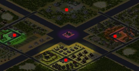 Rendered preview of 4Waterway