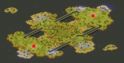 Rendered preview of Meat Grinder