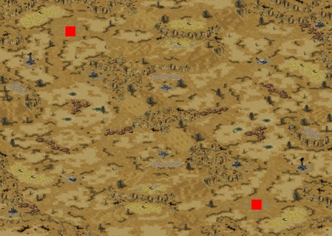 Rendered preview of Dustgarden