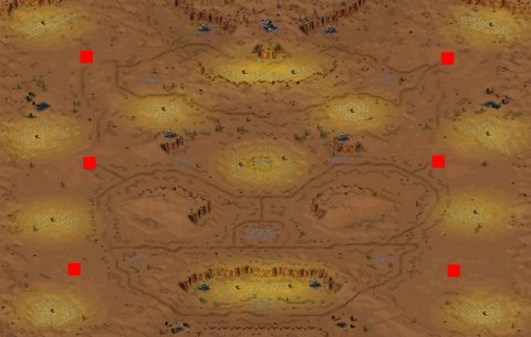 Rendered preview of Buffed Agony Malice