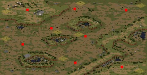 Rendered preview of S Black Moon Rising