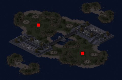 Rendered preview of Double Apex