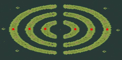 Rendered preview of Buffed - Donut