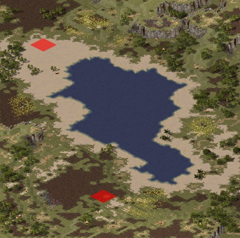 Rendered preview of littlebiglake