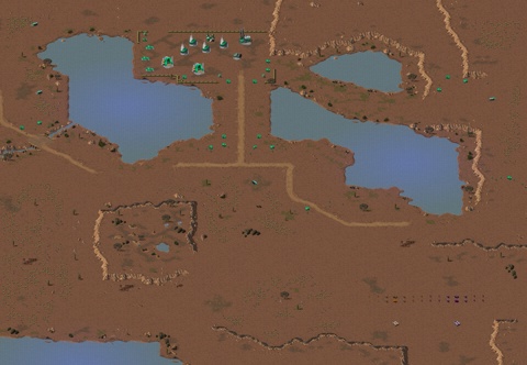 Rendered preview of [2] Nod 05: Grounded