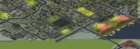 Rendered preview of Soviet Mission 5: Peace Treaty