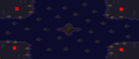 Rendered preview of Reborn 2.0 - Black Gold