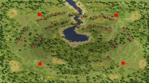 Rendered preview of Buffed Vietnam Jungle