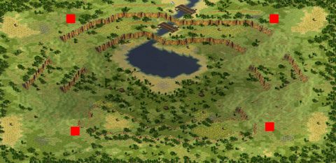 Rendered preview of Jungle of Vietnam v1.02