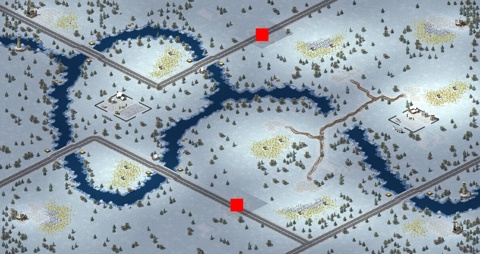 Rendered preview of Buffed - Seine River