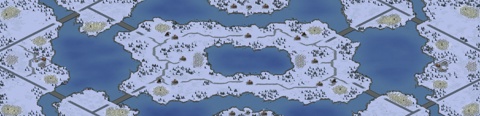 Rendered preview of [8] Arctic Circle