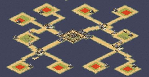 Rendered preview of Resource Rush (8)