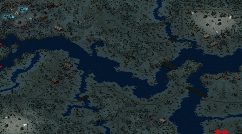 Rendered preview of Coalition: Motherlode