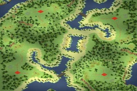 Rendered preview of 科帕卡巴纳