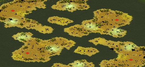 Rendered preview of Reef Madness