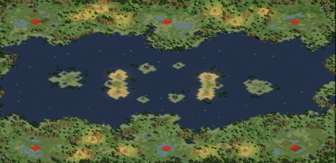 Rendered preview of Submersion